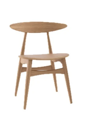 Liner · Sillas para restaurante · Diseñador