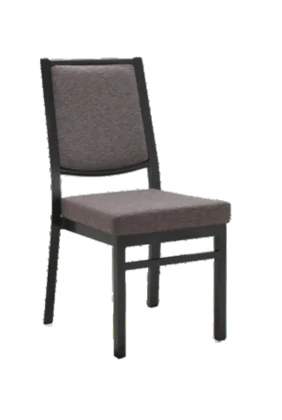 Mity · Sillas para restaurante · Diseñador