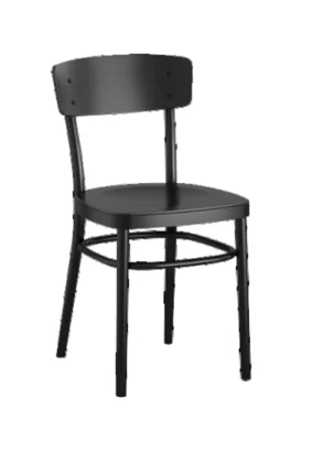 Idolf · Sillas para restaurante · Diseñador