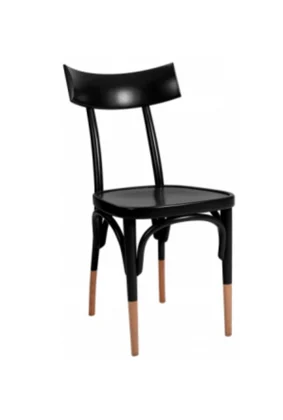 Sebastian · Sillas para restaurante · Diseñador