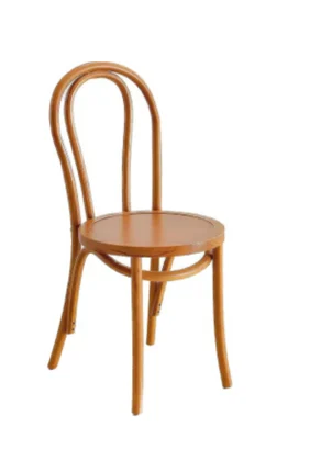 Thonet · Sillas para restaurante · Diseñador