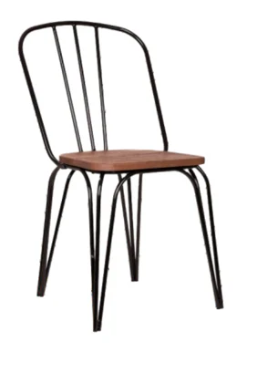 Tonix · Sillas para restaurante · Diseñador